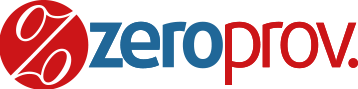 Zeroprov Logo