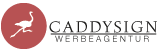 Caddysign Werbeagentur